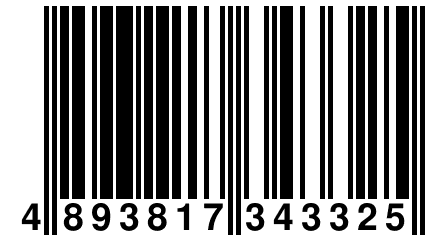 4 893817 343325