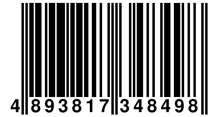 4 893817 348498