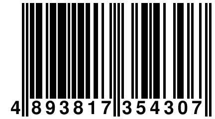 4 893817 354307