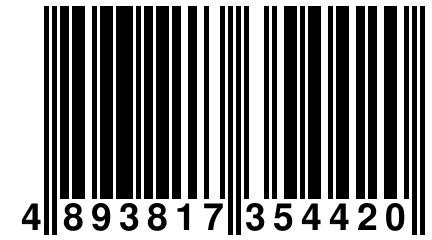 4 893817 354420