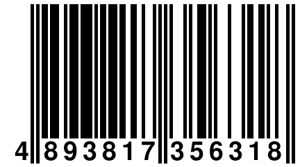 4 893817 356318