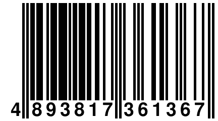 4 893817 361367