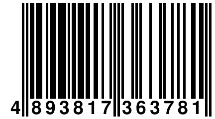 4 893817 363781