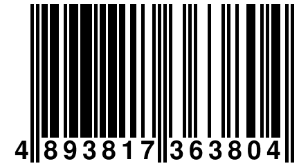 4 893817 363804