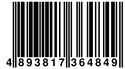 4 893817 364849