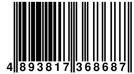 4 893817 368687