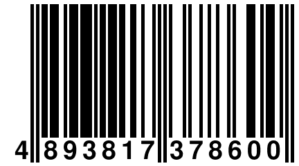 4 893817 378600