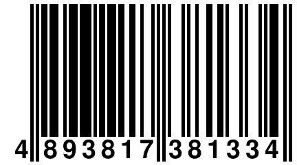 4 893817 381334