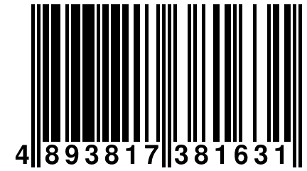 4 893817 381631