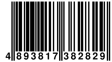 4 893817 382829