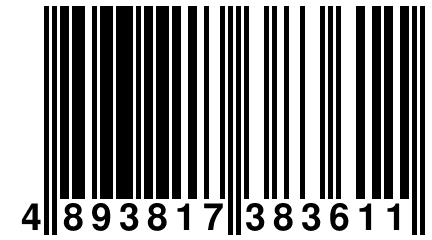 4 893817 383611