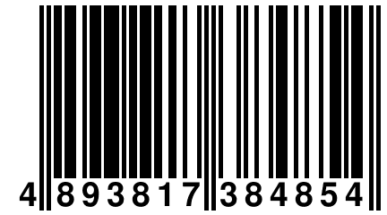 4 893817 384854