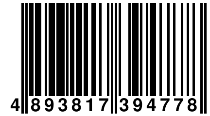 4 893817 394778