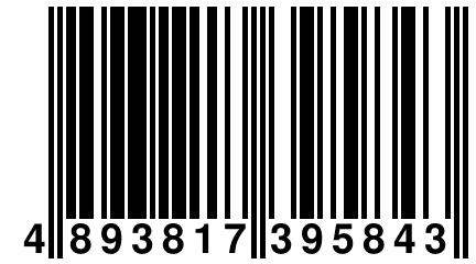 4 893817 395843