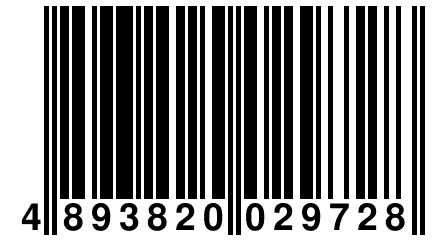 4 893820 029728