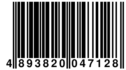 4 893820 047128