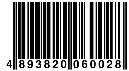 4 893820 060028