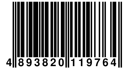 4 893820 119764