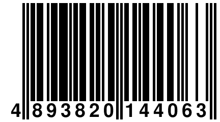 4 893820 144063