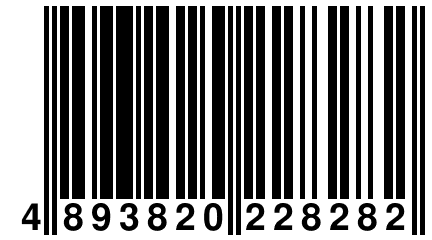 4 893820 228282