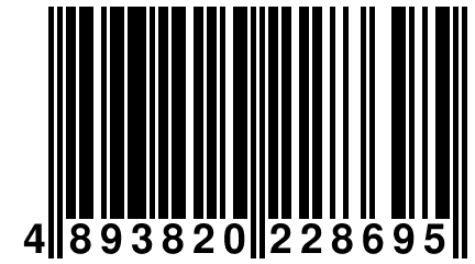 4 893820 228695