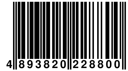 4 893820 228800