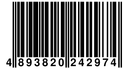 4 893820 242974