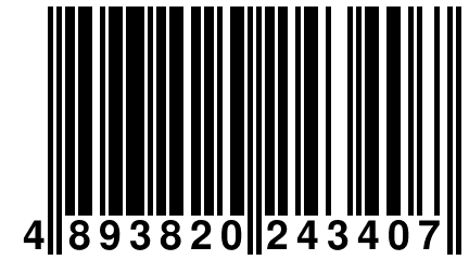 4 893820 243407