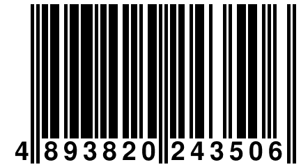 4 893820 243506