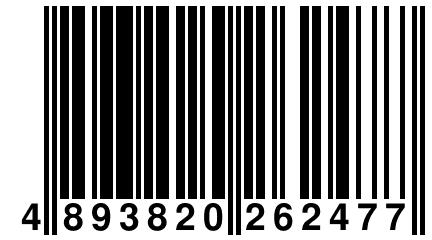 4 893820 262477