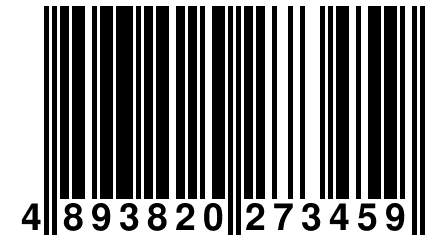 4 893820 273459