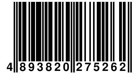 4 893820 275262