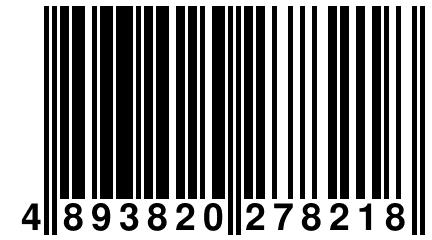 4 893820 278218