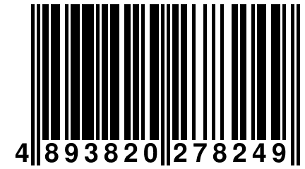 4 893820 278249