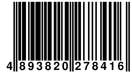 4 893820 278416