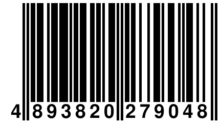 4 893820 279048