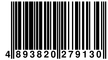 4 893820 279130