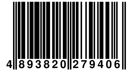 4 893820 279406