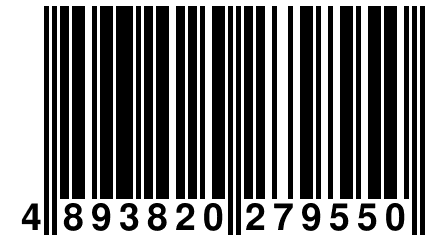 4 893820 279550