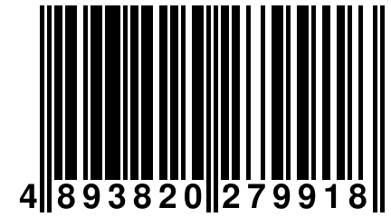 4 893820 279918