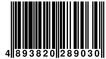 4 893820 289030