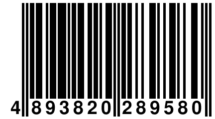 4 893820 289580