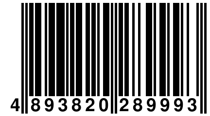 4 893820 289993