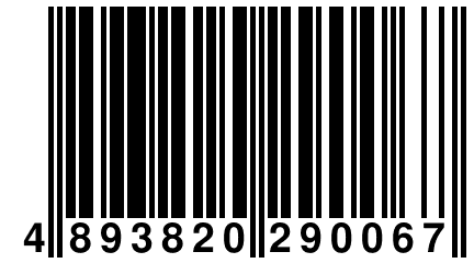 4 893820 290067