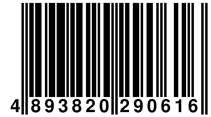 4 893820 290616