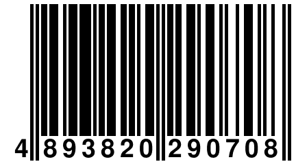 4 893820 290708