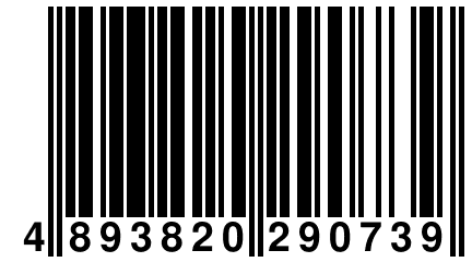 4 893820 290739