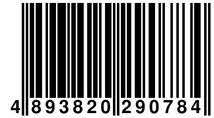 4 893820 290784