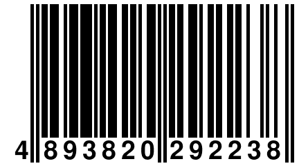 4 893820 292238