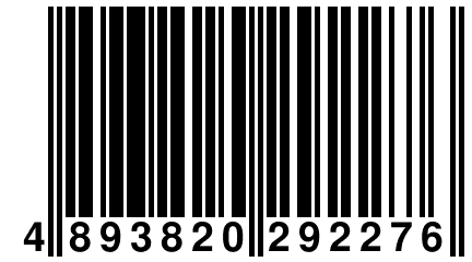 4 893820 292276